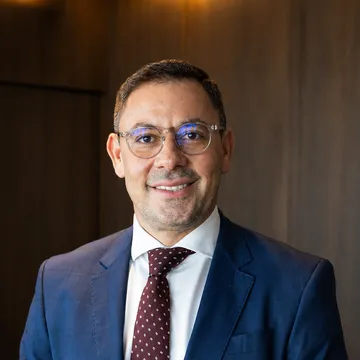 Retrato de Gabriel Galvão